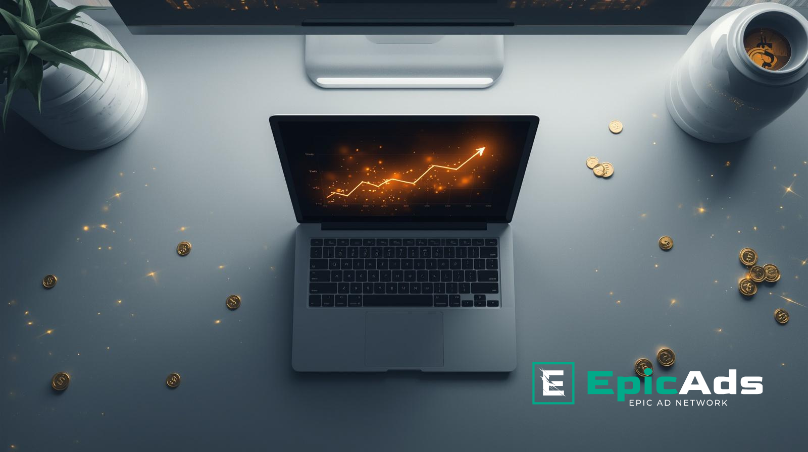 EpicAds Review 2026: 14B Impressions, Push & POP Traffic