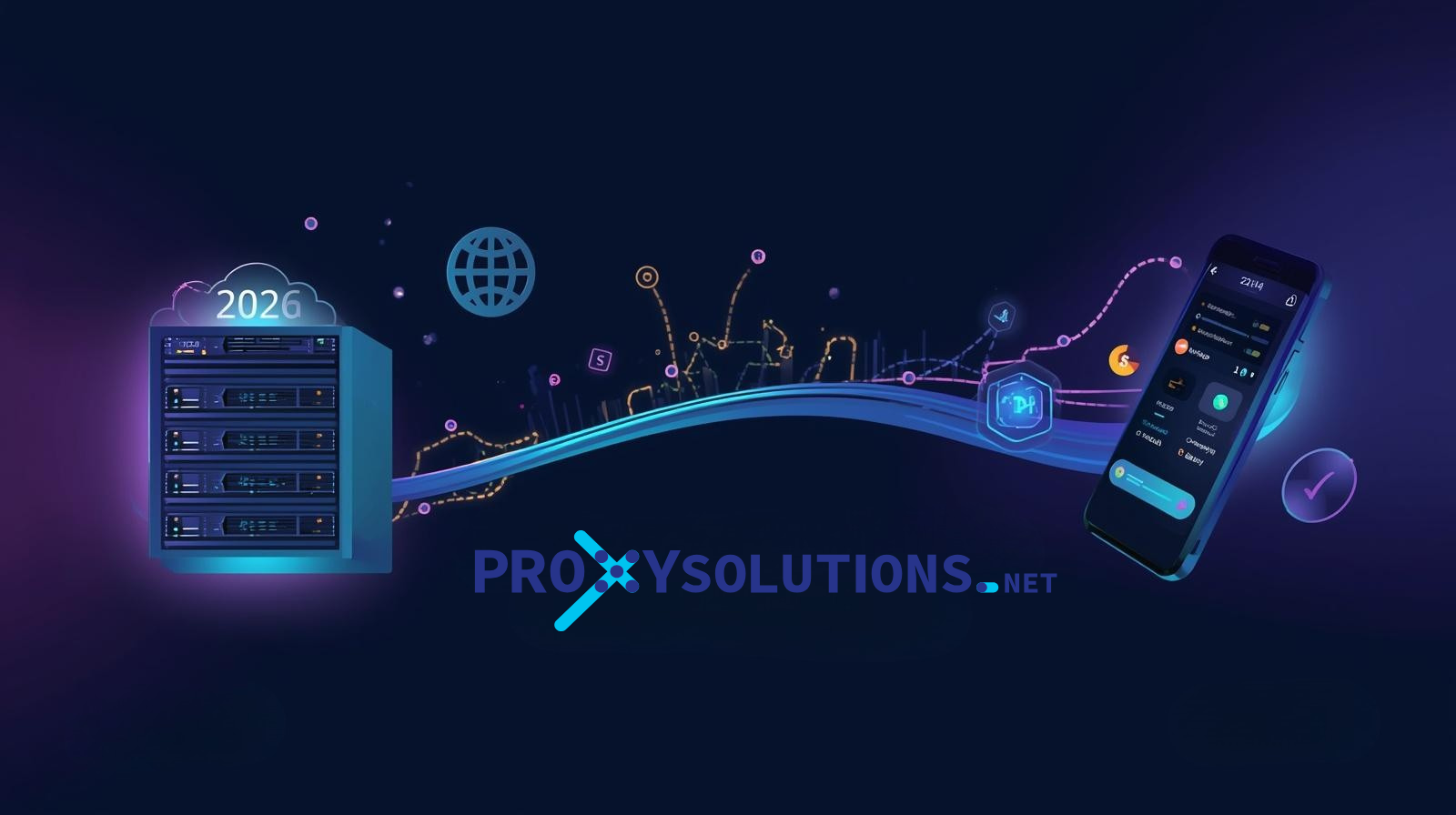 Proxy Solutions Review 2026: Cheap IPv4 & Mobile Proxies