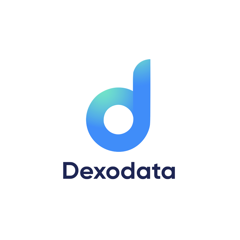 Dexodata Logo