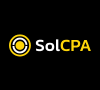 SolCPA Logo