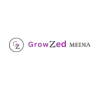 GrowZed Media Logo