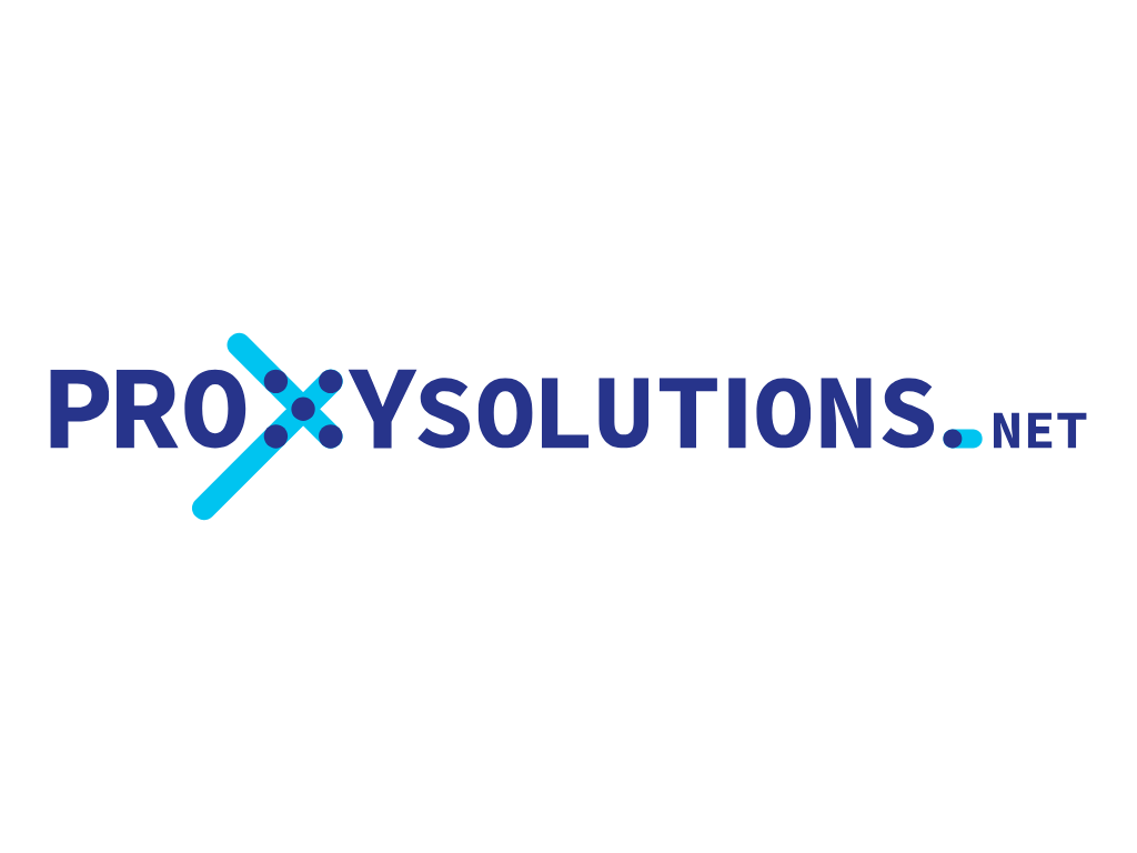 Proxy-solutions.net Preview